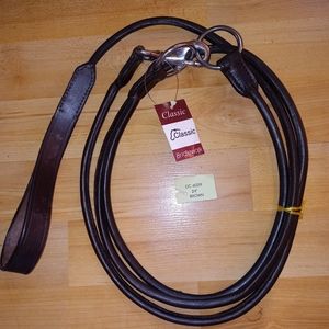 Bridle works horse Bridle classic leash